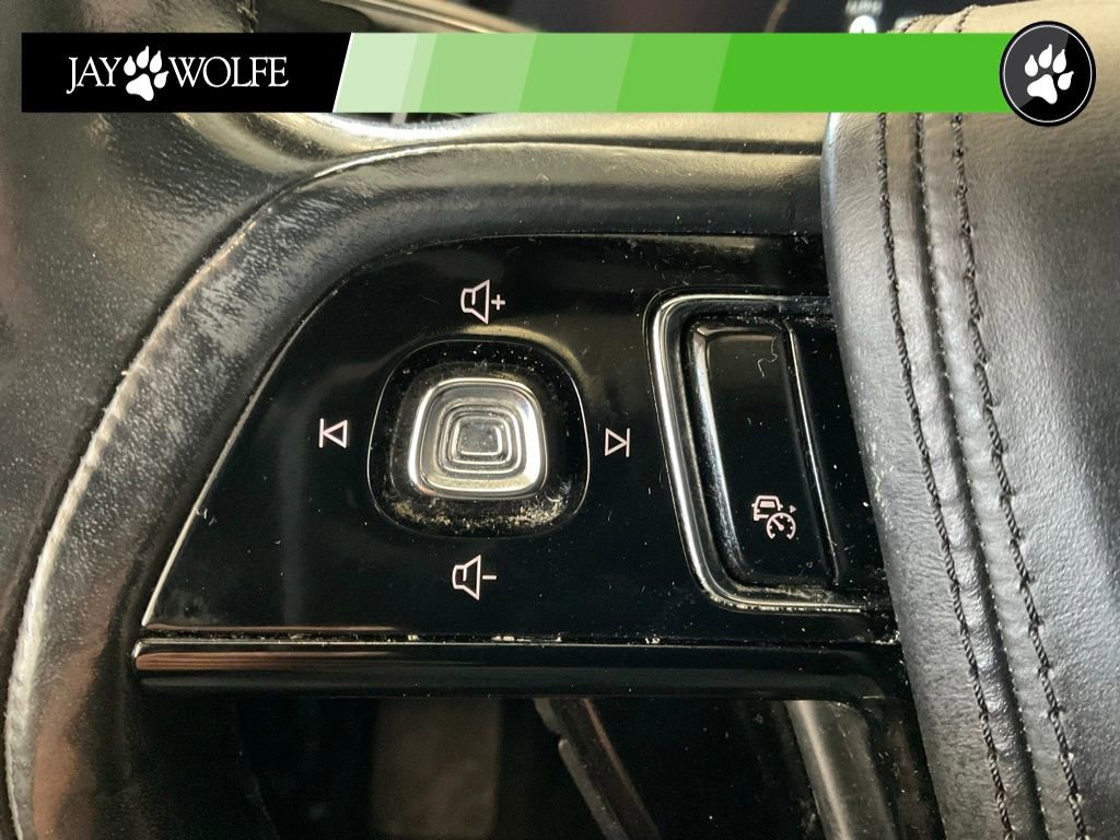 Used 2021 Lincoln Aviator Grand Touring w/ Equipment Group 301A image 14