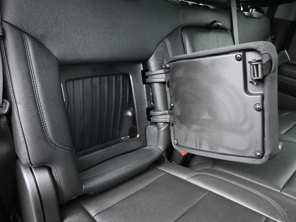 Used 2024 Chevrolet Silverado 1500 LT Trail Boss w/ Convenience Package II image 47