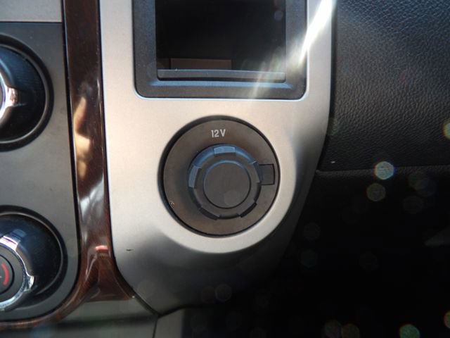 Used 2016 Ford Expedition EL XLT AWD/4WD image 25