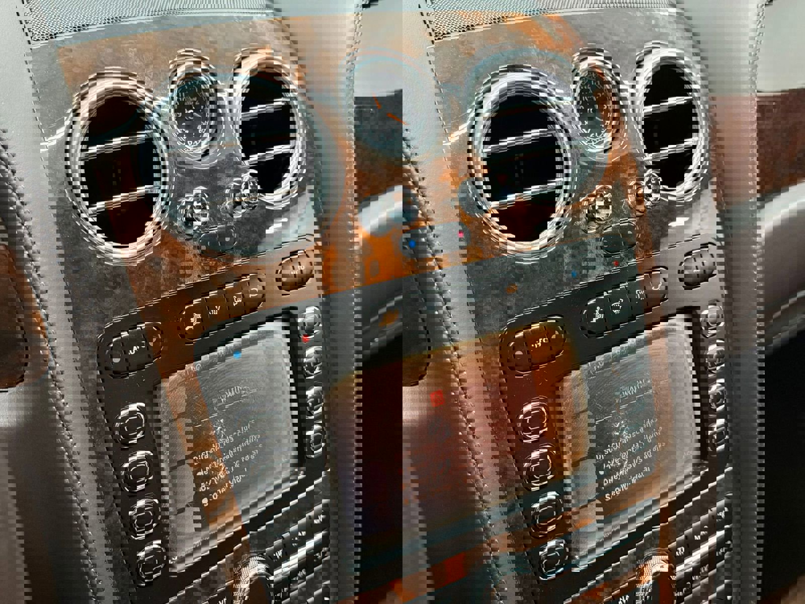 Used 2006 Bentley Flying Spur Flying Spur image 28