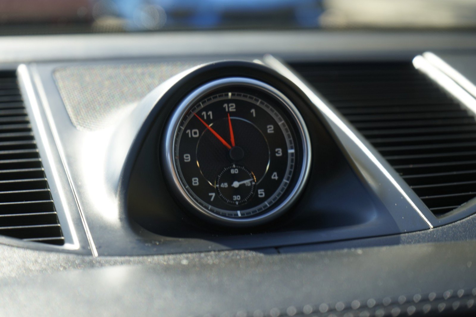 Used 2020 Porsche Macan S image 27