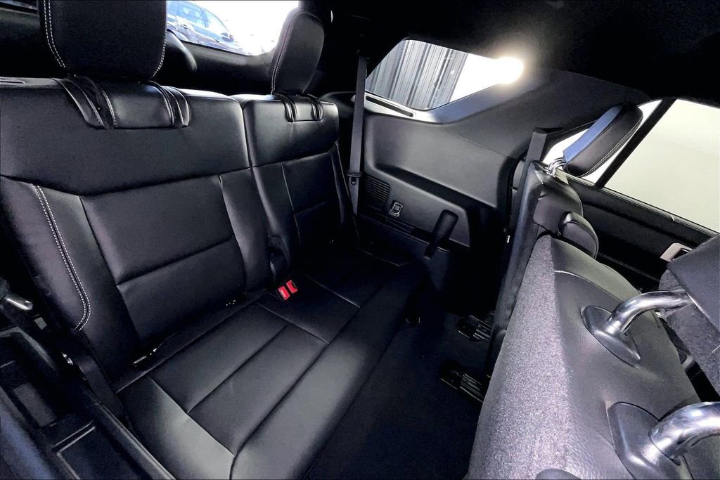 Used 2022 Ford Explorer ST w/ Equipment Group 401A image 39