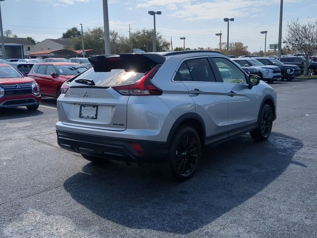 New 2026 Mitsubishi Eclipse Cross Black Edition AWD/4WD image 6