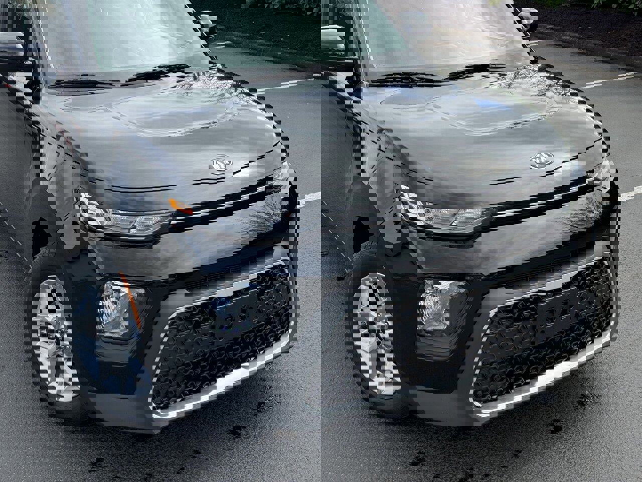 Used 2022 Kia Soul LX w/ Technology Package image 33