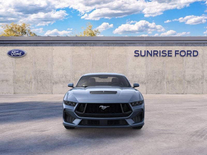 New 2026 Ford Mustang GT RWD image 6