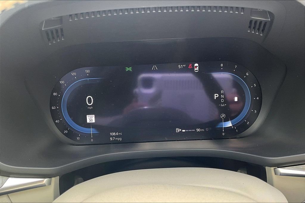 Used 2024 Volvo XC60 B5 Ultimate image 26