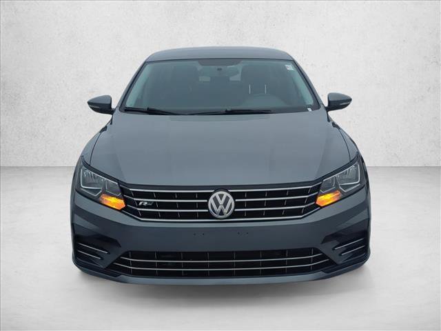 Used 2017 Volkswagen Passat 1.8T R-Line video 2