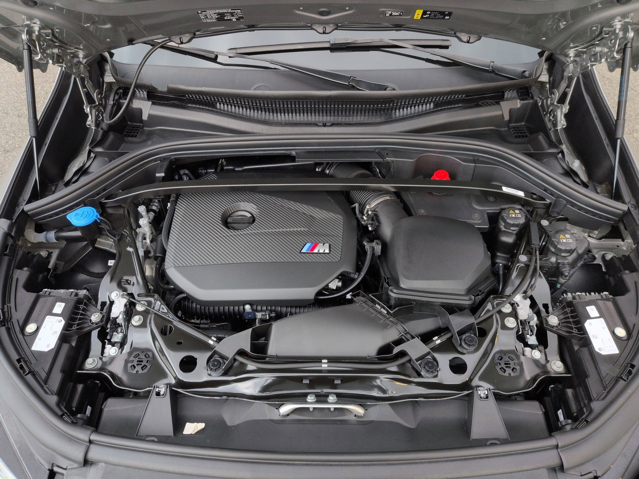 Used 2024 BMW X1 M35i w/ Premium Package image 33