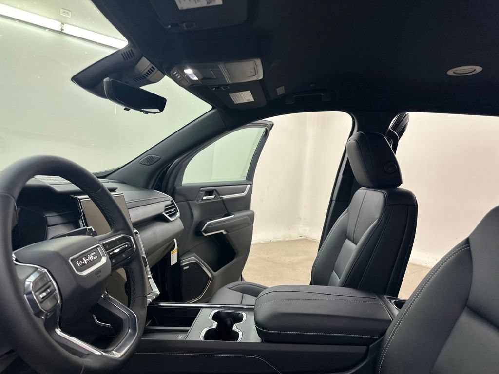 New 2026 GMC Acadia Elevation w/ Elevation Premium Package AWD/4WD image 42