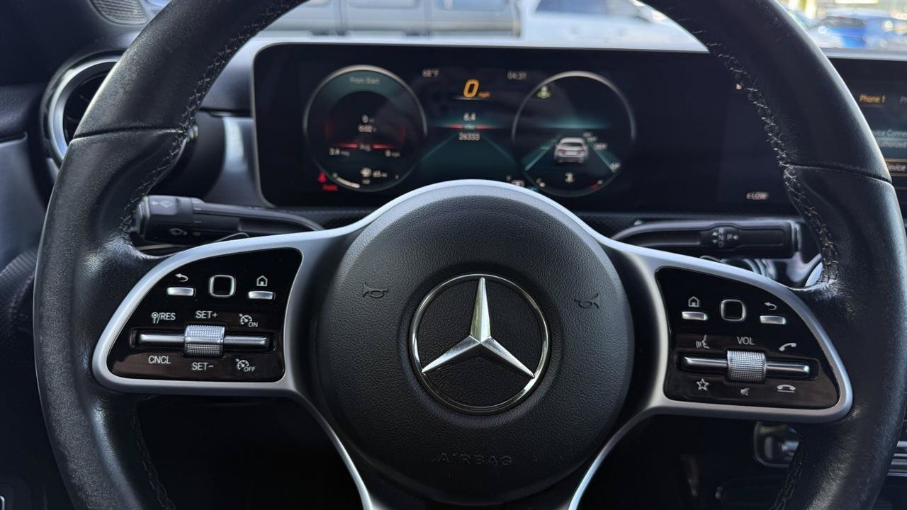 Used 2019 Mercedes-Benz A 220 4MATIC image 47
