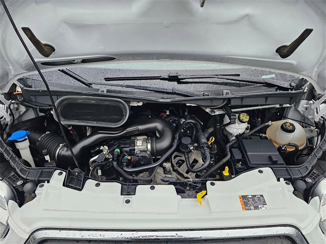 Used 2020 Ford Transit 350 XLT image 9