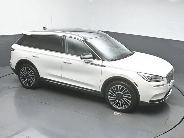 Used 2021 Lincoln Corsair Reserve w/ Equipment Group 201A FWD image 40