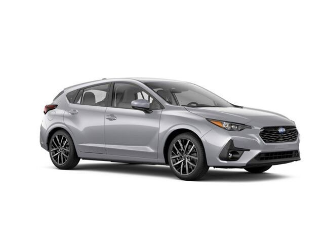 New 2026 Subaru Impreza 2.0i Sport