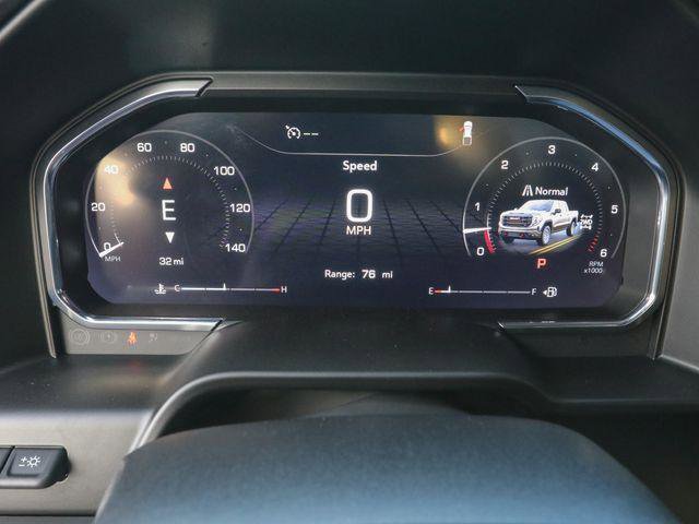 New 2026 GMC Sierra 1500 AT4 w/ AT4 Premium Package image 19