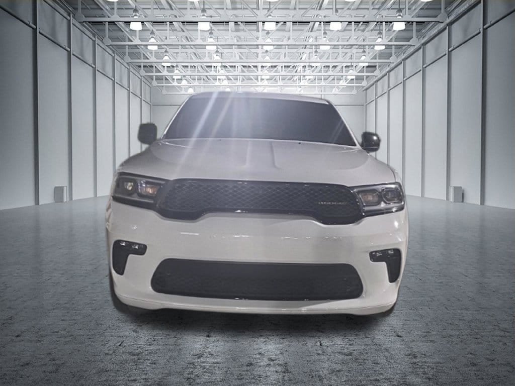 Used 2022 Dodge Durango SXT w/ Blacktop Package AWD/4WD image 9