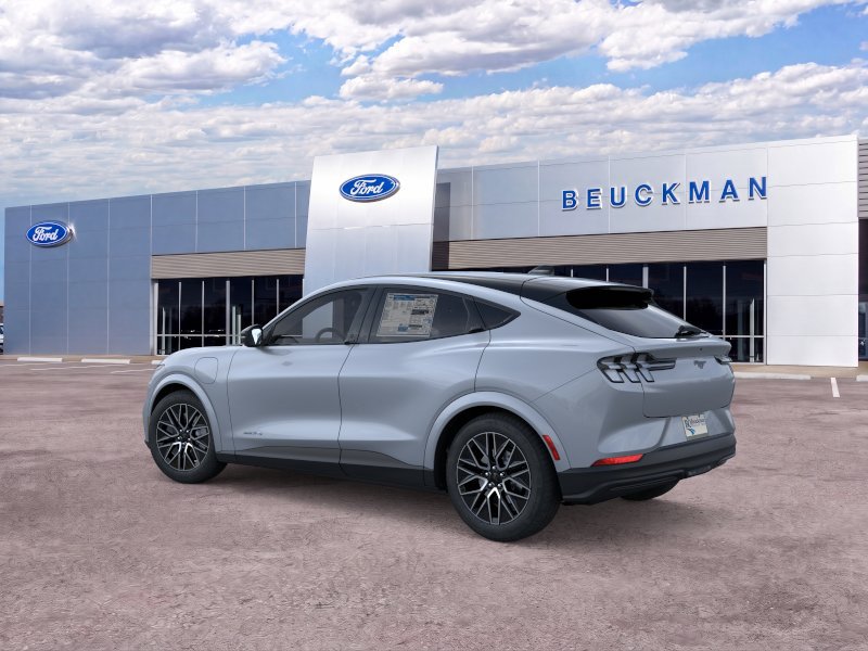 New 2026 Ford Mustang Mach-E Premium AWD/4WD image 7