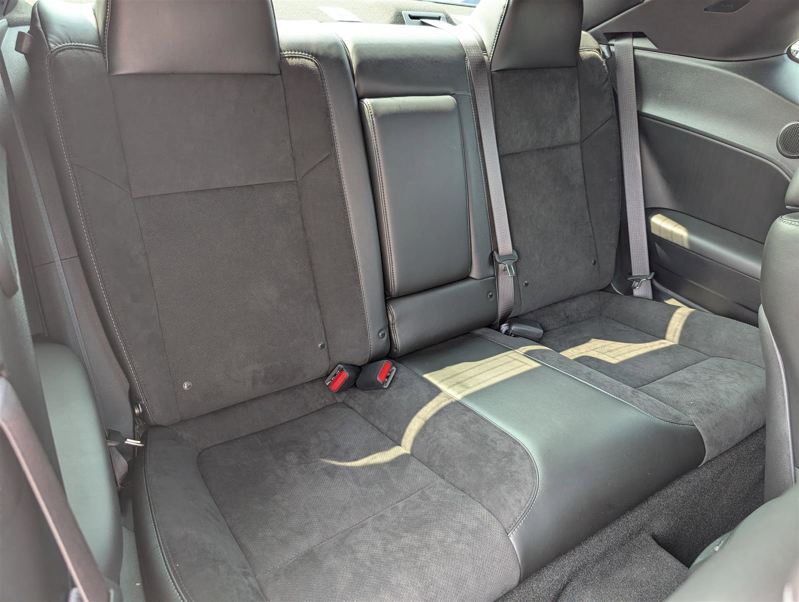 Used 2023 Dodge Challenger R/T w/ Plus Package image 11