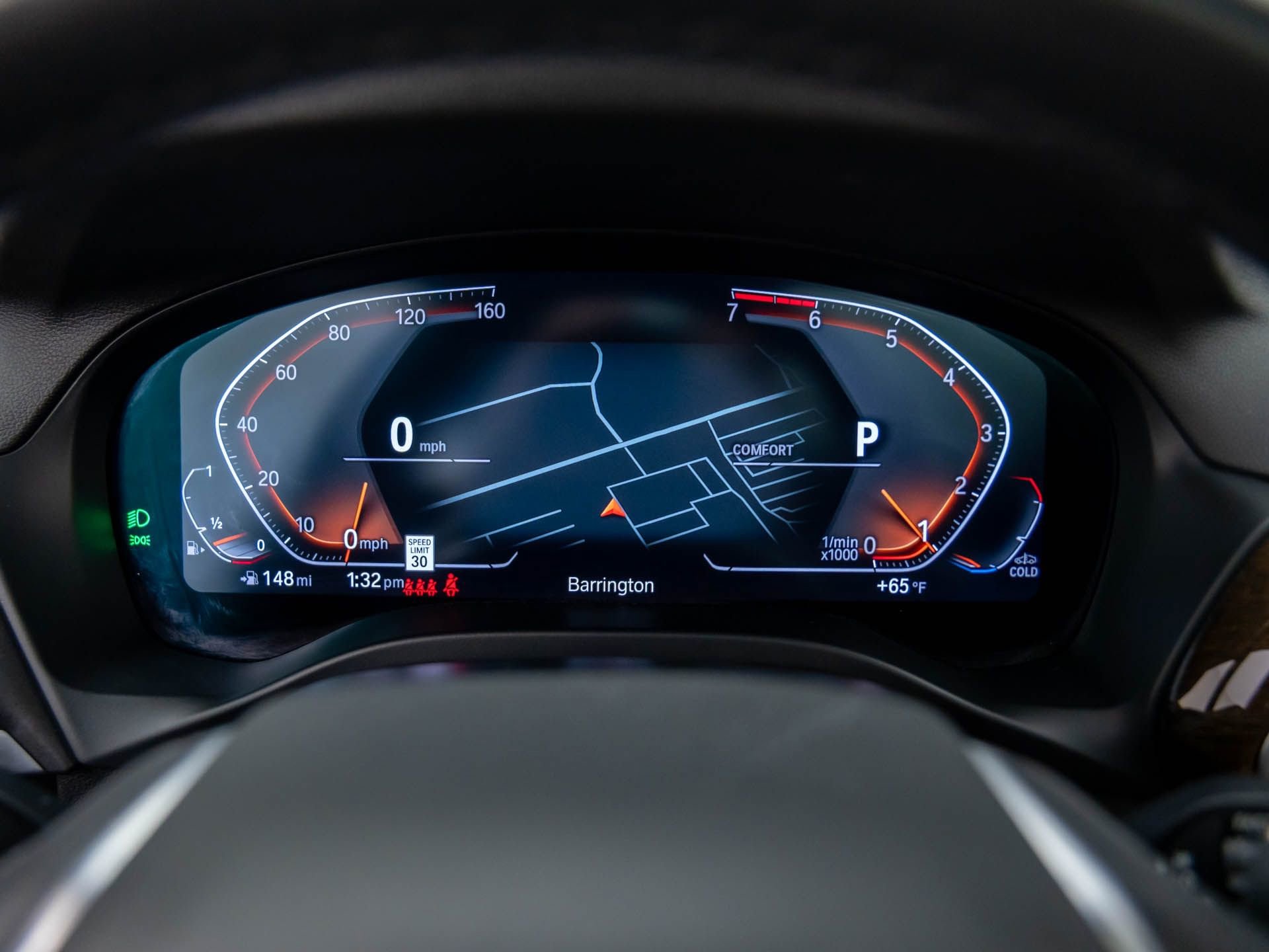 Certified 2024 BMW X3 xDrive30i w/ Premium Package image 26