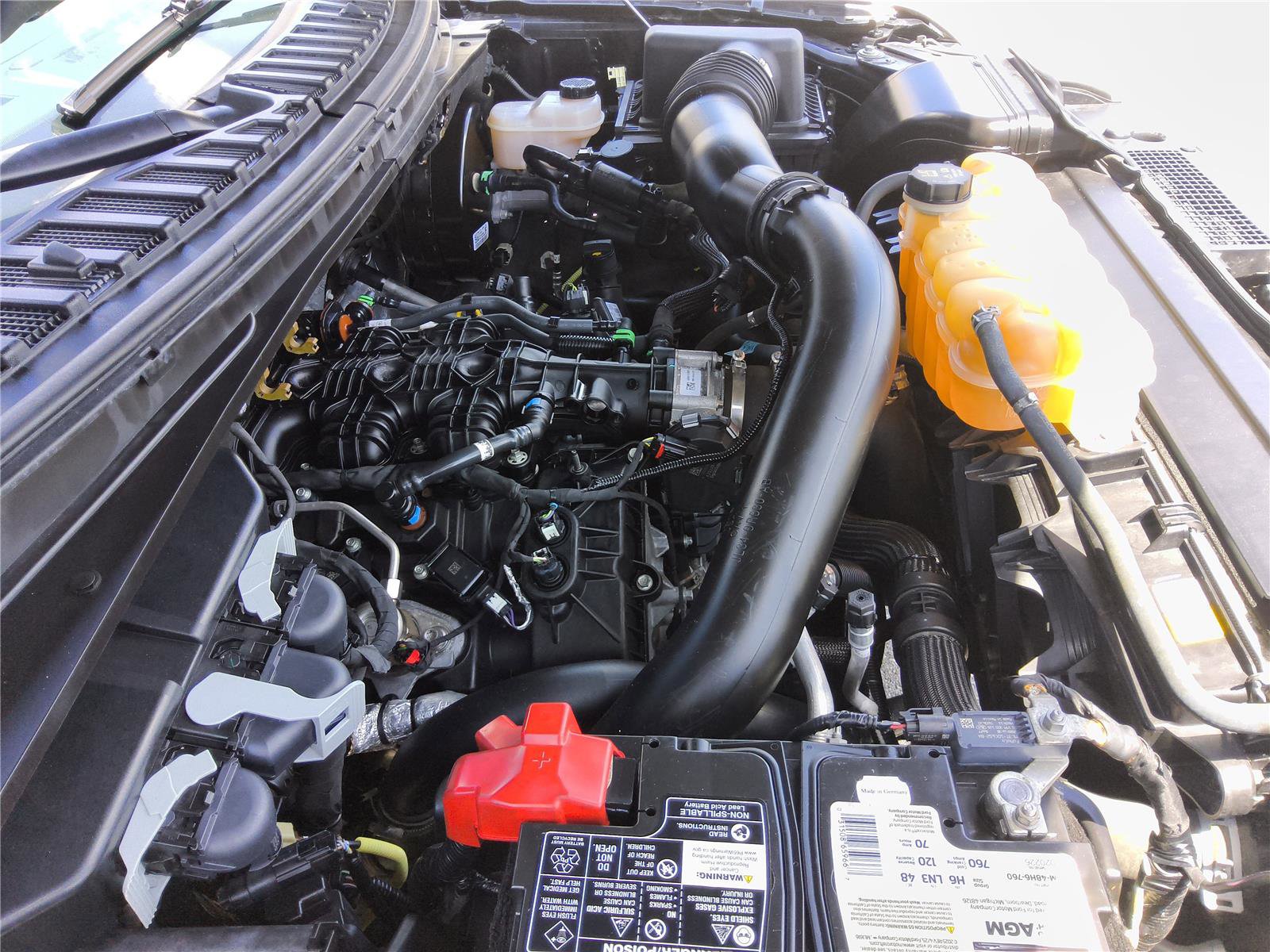 Certified 2021 Ford Expedition XLT RWD image 32