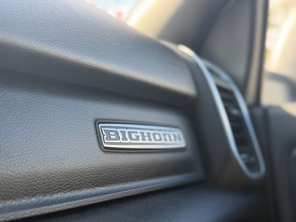 Used 2024 RAM 2500 Big Horn AWD/4WD image 22