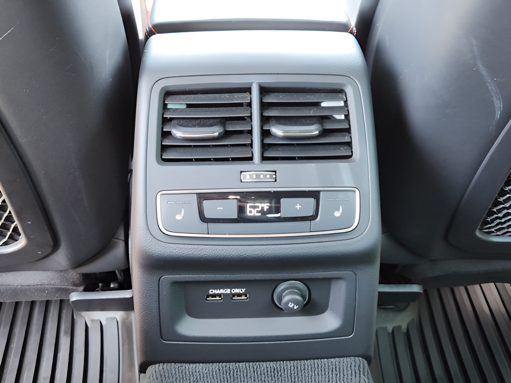 Used 2024 Audi S5 Prestige AWD/4WD image 30