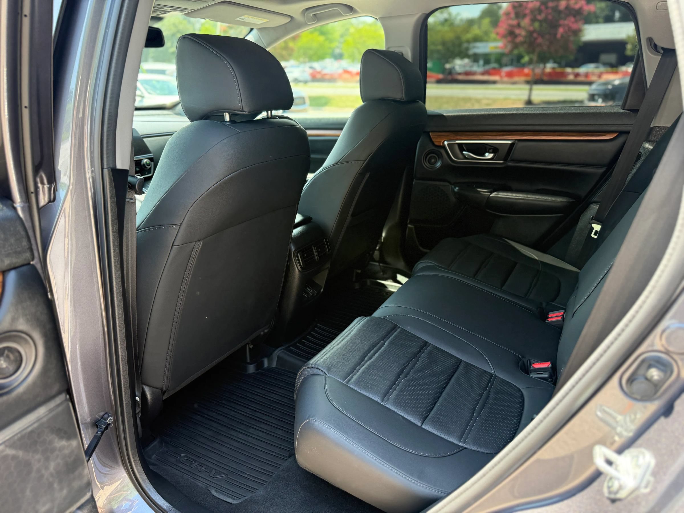 Used 2022 Honda CR-V EX-L image 10