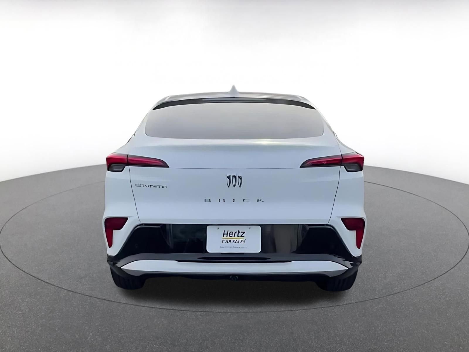 Used 2025 Buick Envista Sport Touring image 12