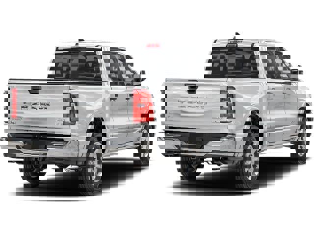 Used 2025 RAM 1500 Big Horn image 3