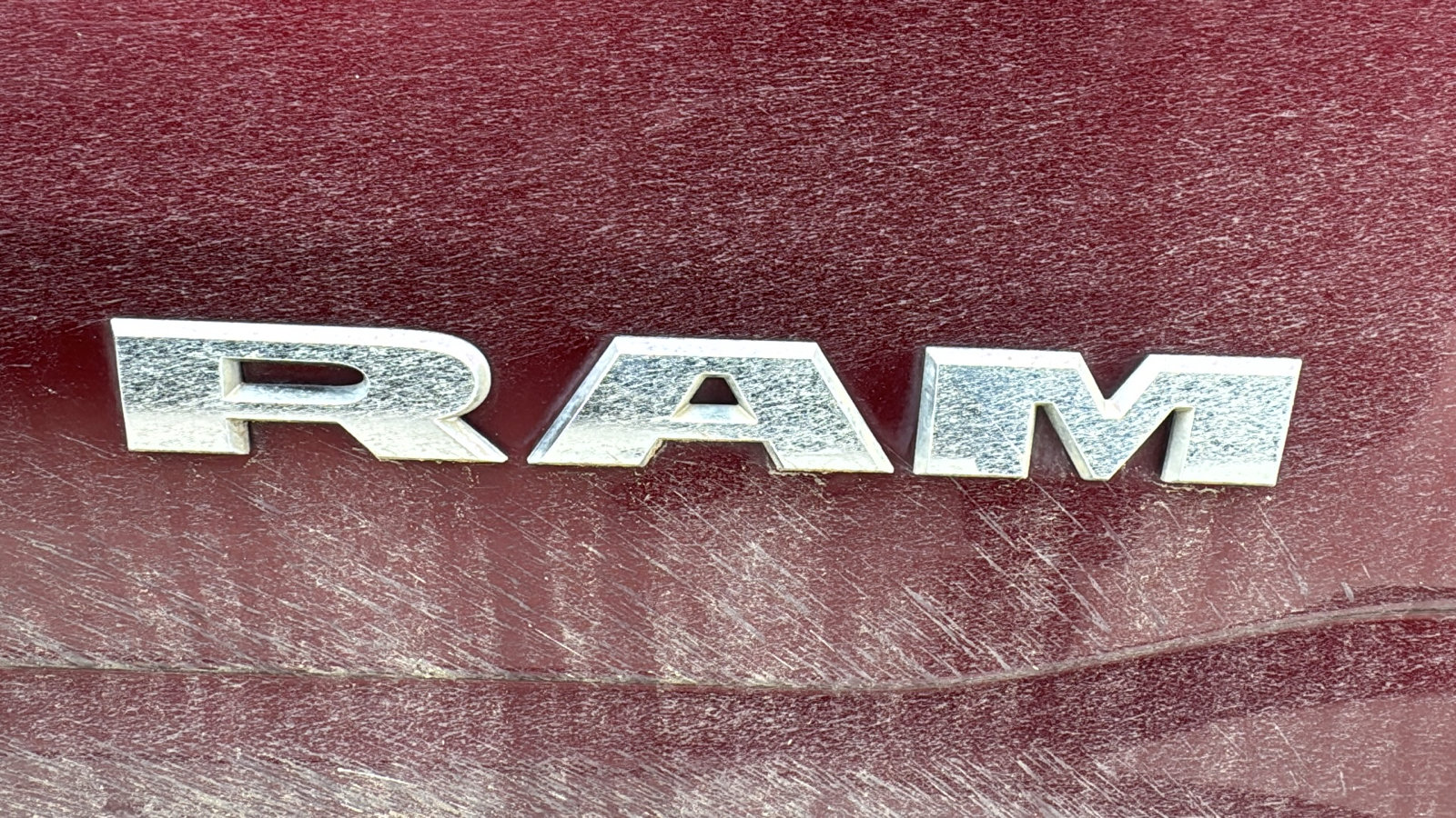 Certified 2020 RAM 1500 Big Horn RWD image 11