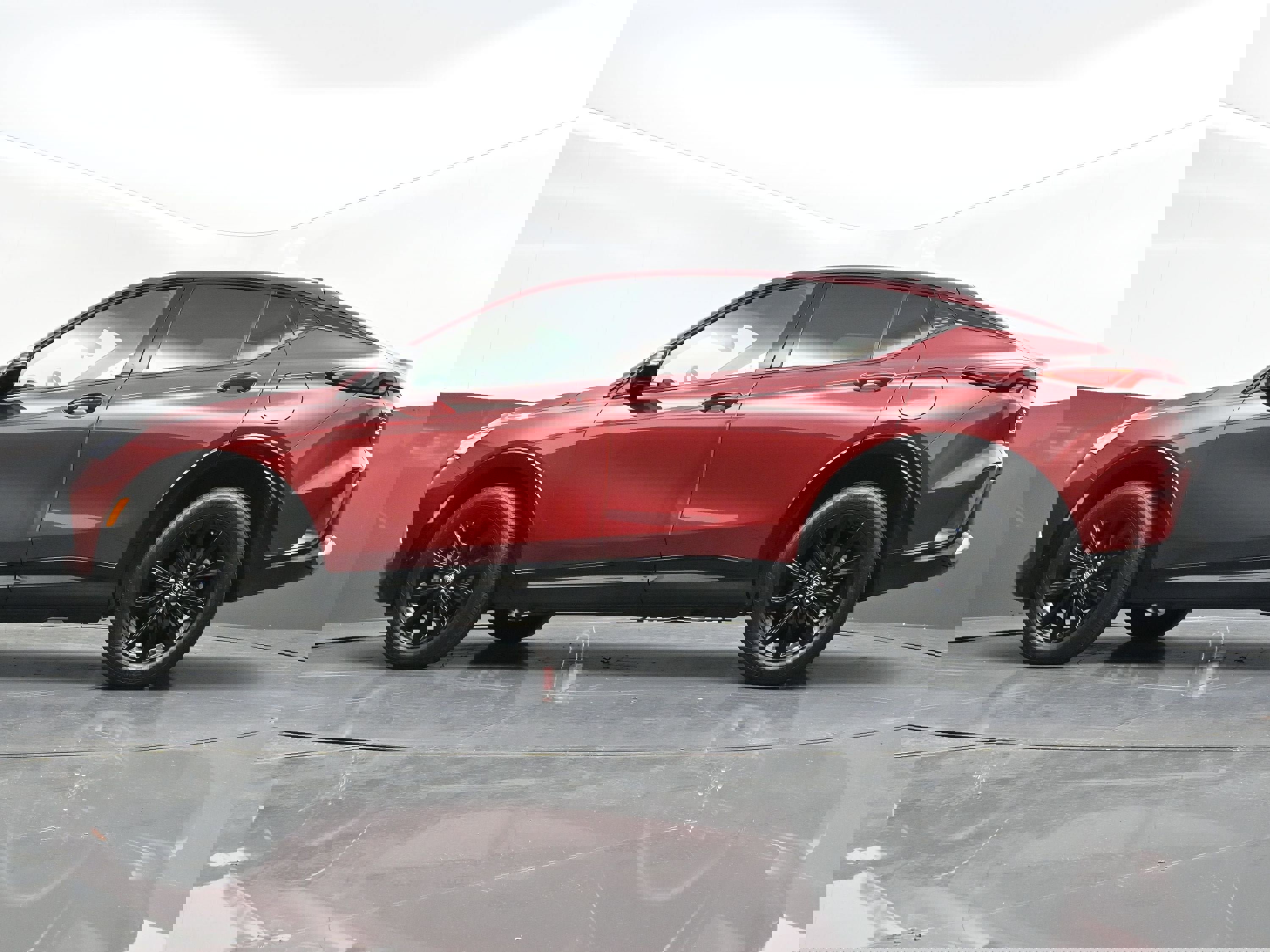 Used 2024 Buick Envista Sport Touring w/ Convenience I Package image 43