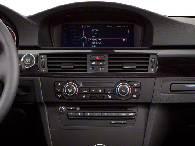 Used 2013 BMW 335i Convertible image 11