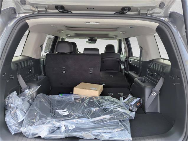 New 2027 Hyundai Santa Fe Limited FWD image 7