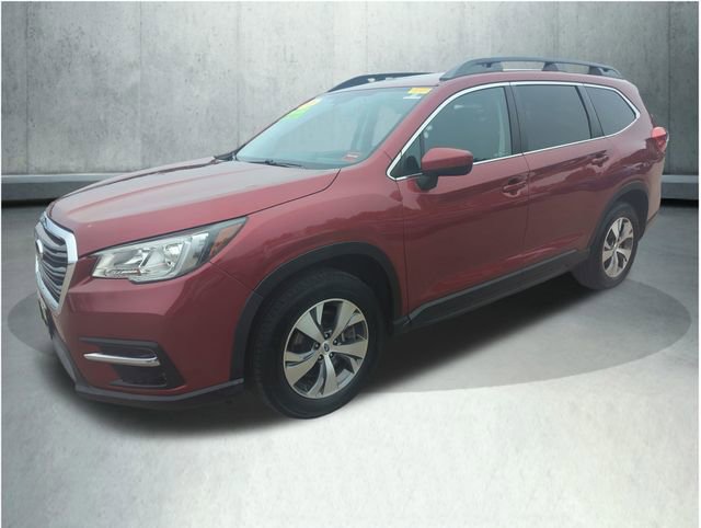 Used 2020 Subaru Ascent Premium AWD/4WD 360° Tour