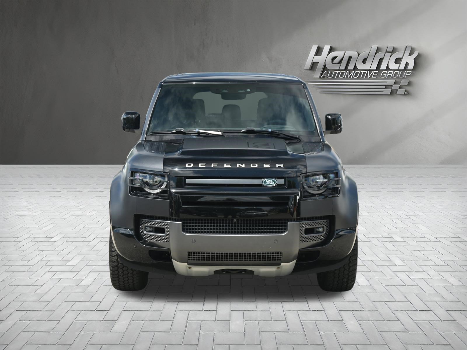 Used 2023 Land Rover Defender 110 Carpathian Edition AWD/4WD image 3