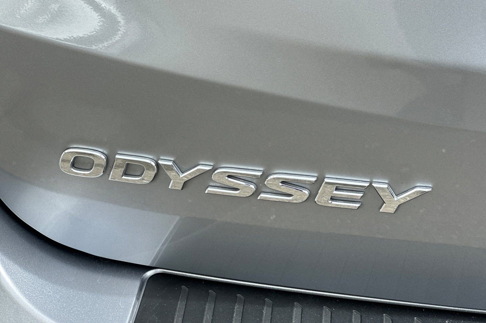 Used 2024 Honda Odyssey EX-L image 31