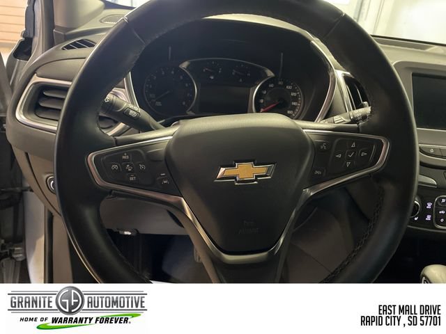 Used 2024 Chevrolet Equinox LT AWD/4WD image 13