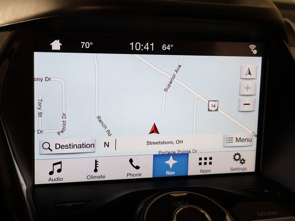 Used 2016 Ford Escape Titanium AWD/4WD image 46