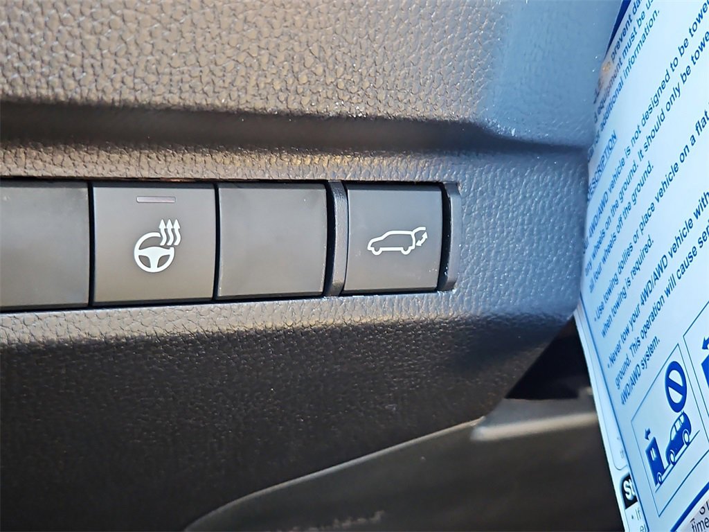 New 2025 Toyota RAV4 XLE Premium image 17
