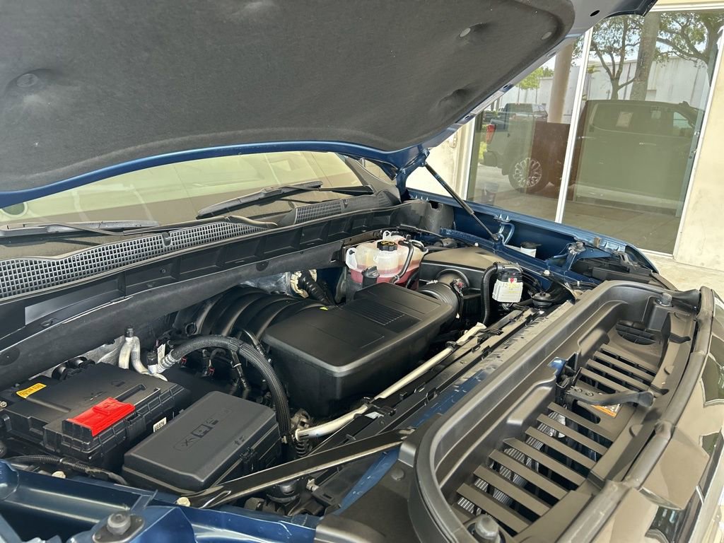 Used 2025 GMC Sierra 1500 Denali Ultimate image 11