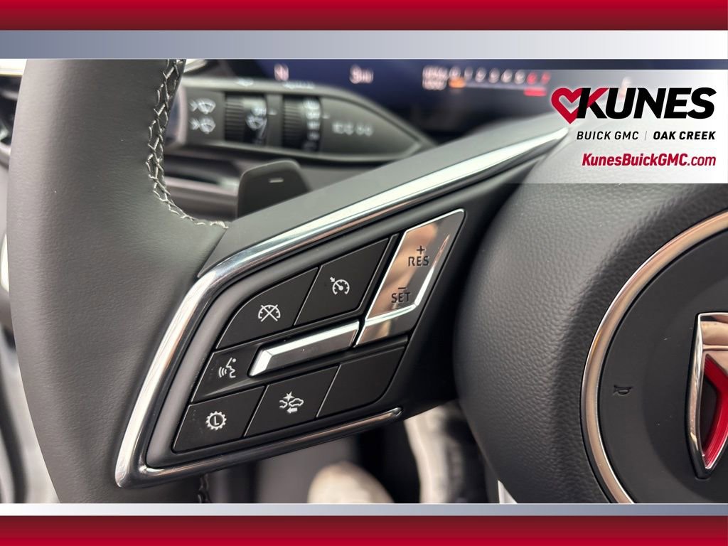 New 2026 Buick Enclave Sport Touring w/ Power Package AWD/4WD image 18
