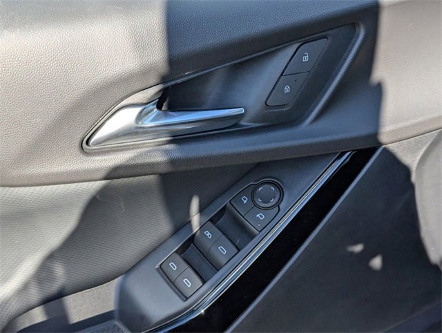 New 2025 Chevrolet Equinox LT w/ Safety and Technology Package image 13