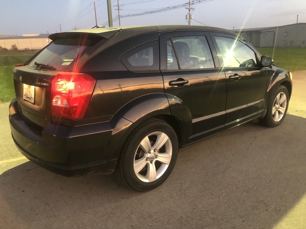Used 2011 Dodge Caliber Mainstreet image 4
