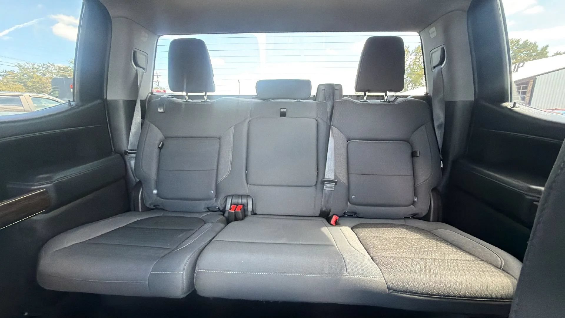 Used 2019 Chevrolet Silverado 1500 RST w/ All-Star Edition RWD image 13