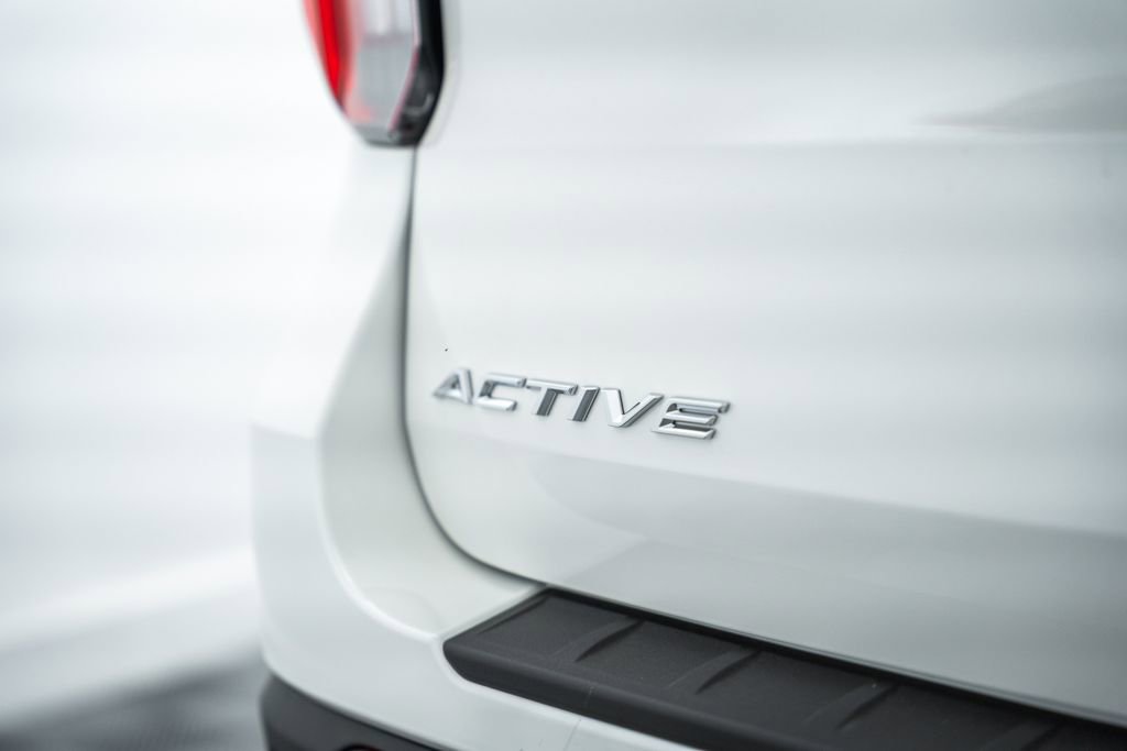 New 2026 Ford Explorer Active AWD/4WD image 10
