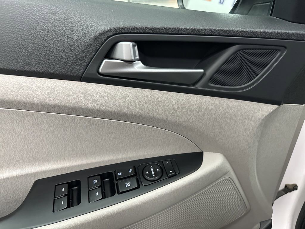 Used 2017 Hyundai Tucson Eco AWD/4WD image 18