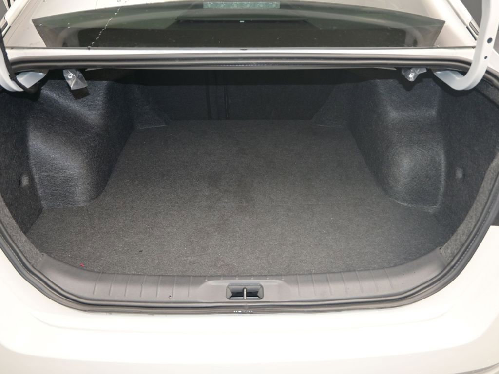 Certified 2025 Nissan Altima 2.5 S image 11