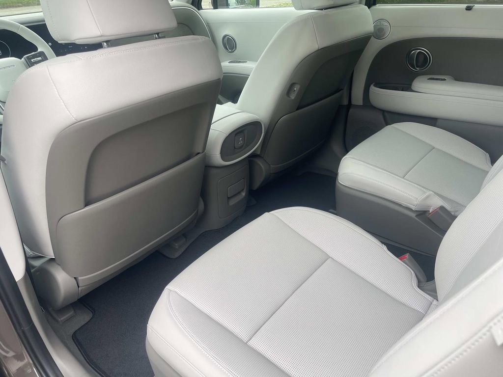New 2026 Hyundai Palisade Limited FWD image 20