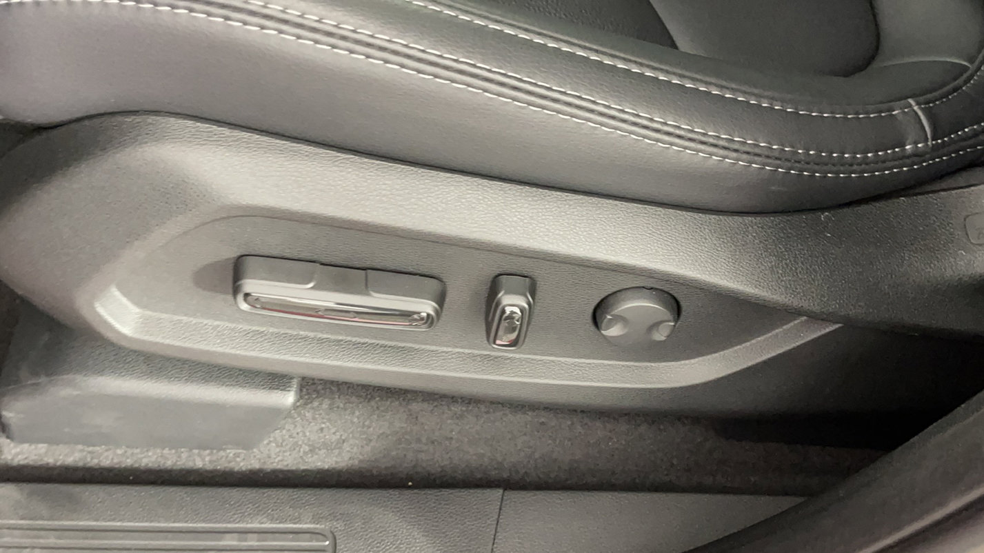 New 2026 Honda Passport RTL image 32