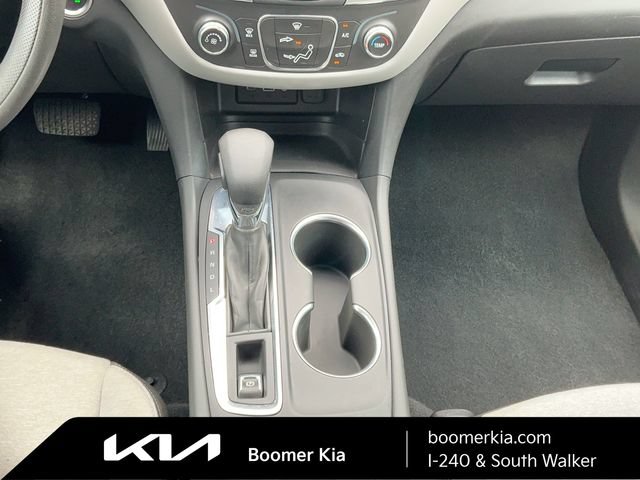 Used 2023 Chevrolet Equinox LT FWD image 23