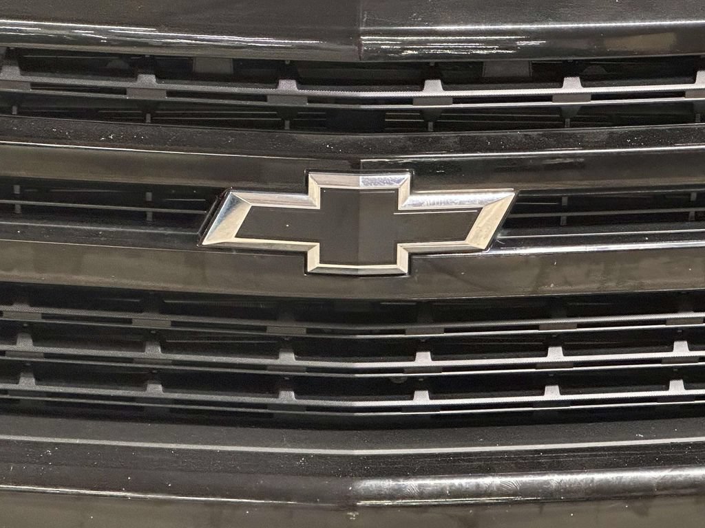 Certified 2021 Chevrolet Silverado 1500 RST w/ All Star Edition Plus AWD/4WD image 9